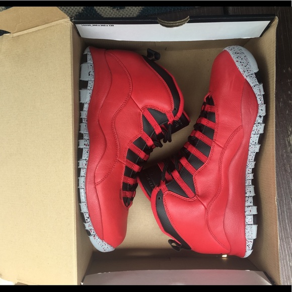 Jordan | Shoes | Air Jordan Retro Bulls 